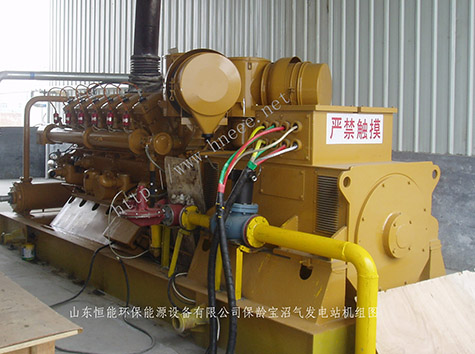 沼氣發電機組：11個如何正確維護保養發電機的方面，學起來